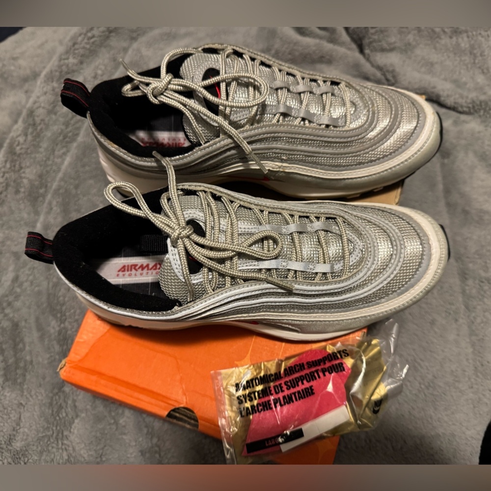 Nike Air Max 97 Classic